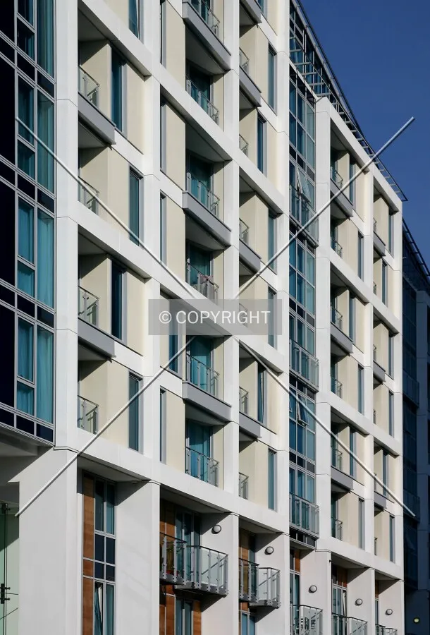 The east side from Winchester Road