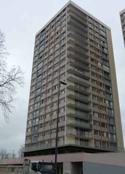 Les Gémeaux n°8