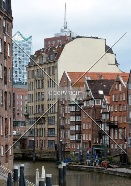 Haus der Seefahrt