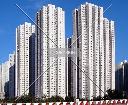 View from Wan Po Road