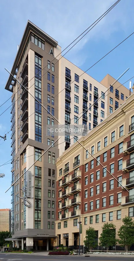 Southwest view;July 3, 2020
