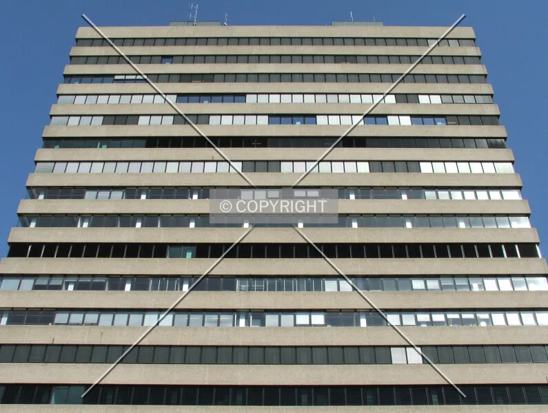 Erasmusgebouw
