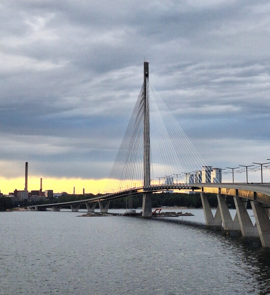 Kruunuvuorensilta