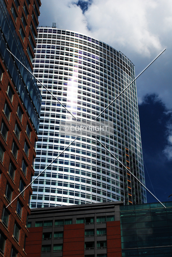 Western face