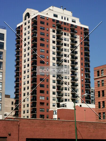 One East 15th Place