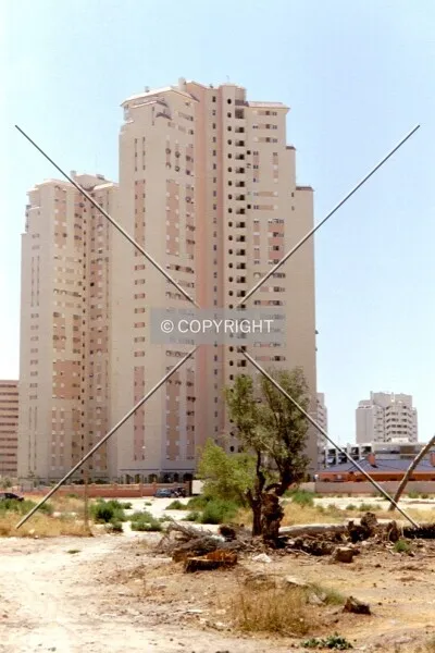 Las Bitacoras torre 1