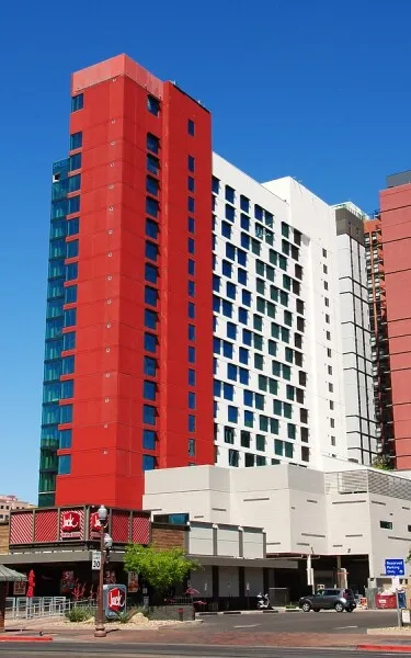 The Westin Tempe