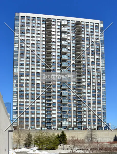 River Ridge Condominium