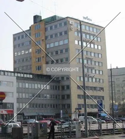 Daytime view