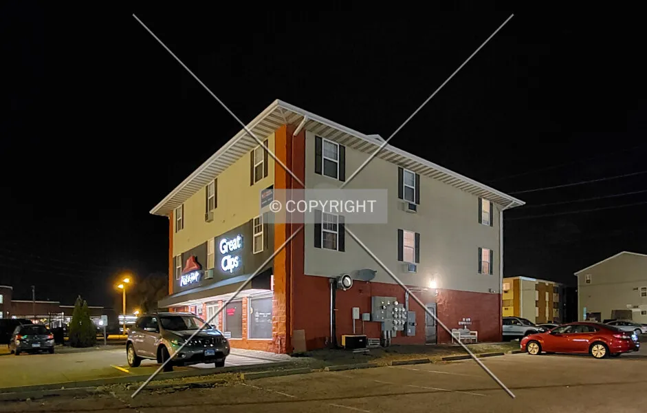 706 South Main Street