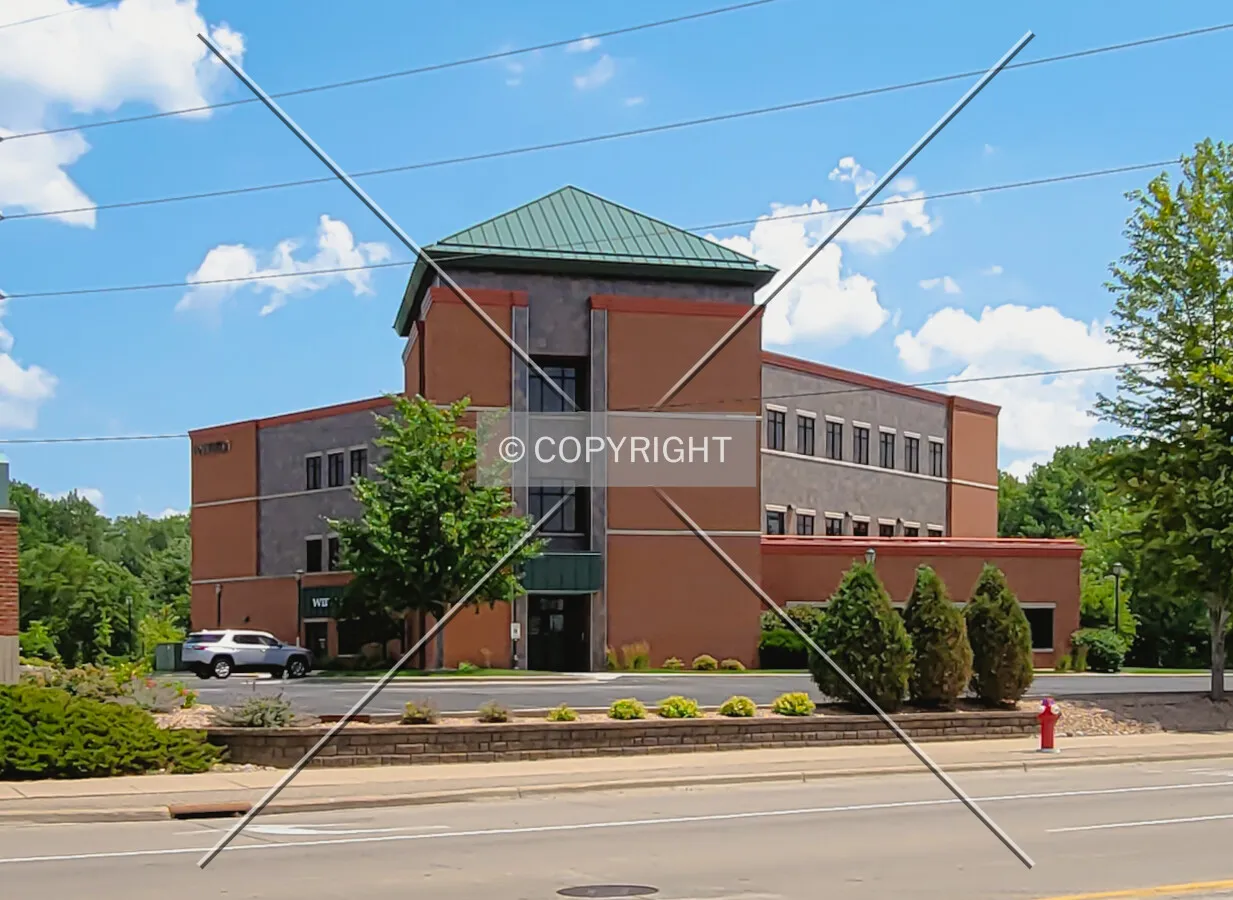From the northwest; July 5, 2021