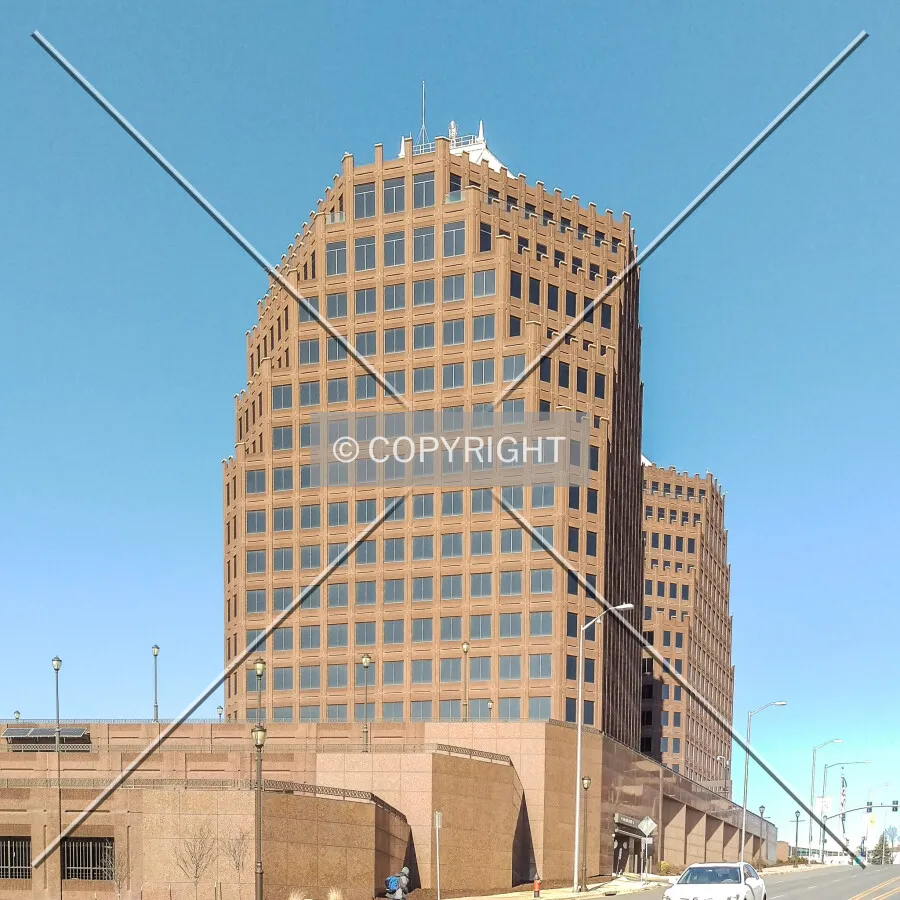 From the southeast, February 15, 2016