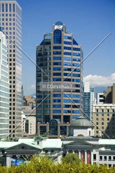 HSBC Building