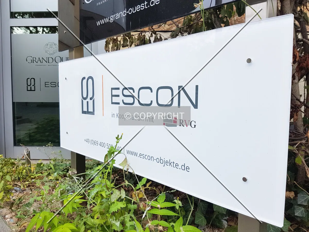 Logo of ESCON