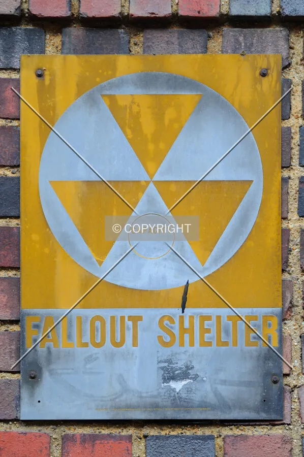 Fallout Shelter