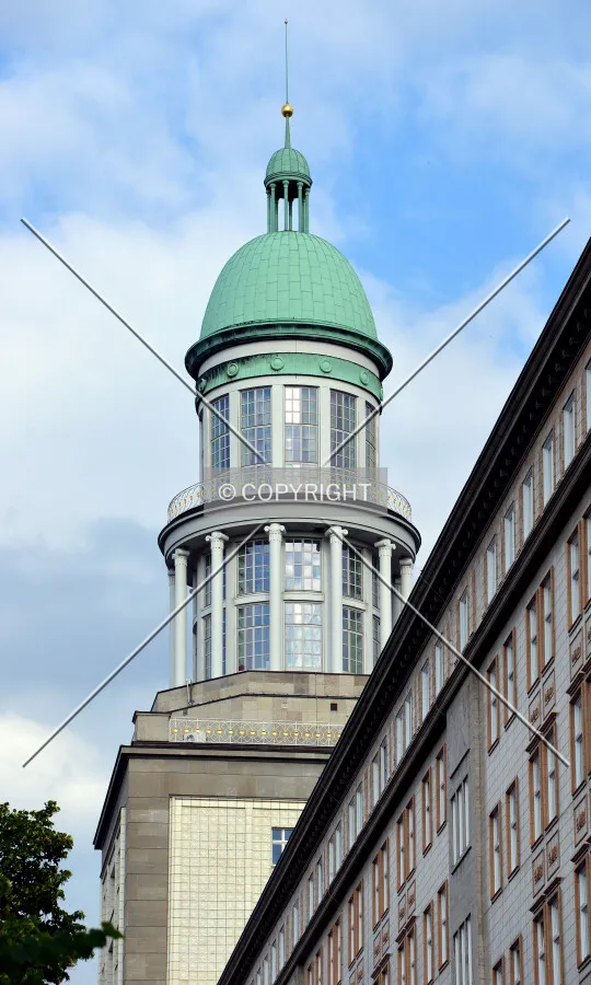 View from the northwest