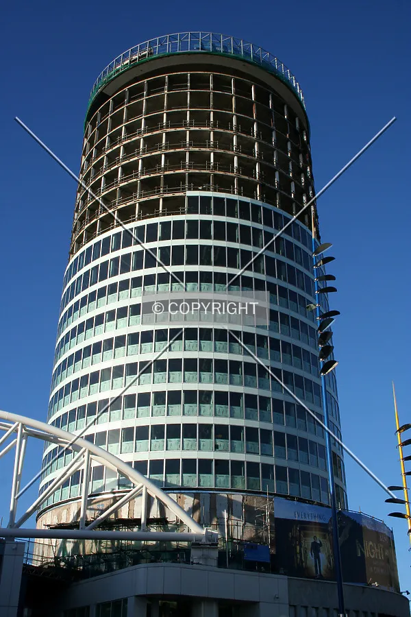 Full-height view