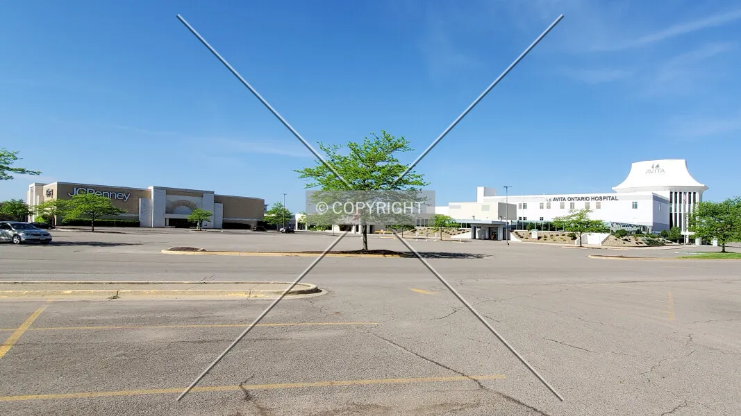 Richland Mall