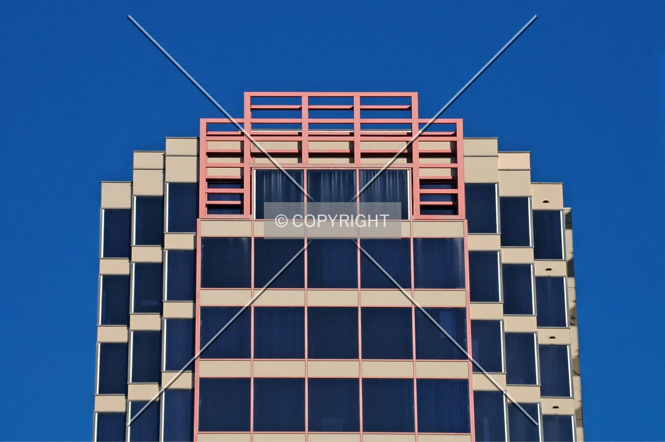 Top of the east side