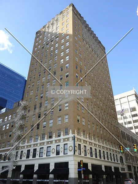 Electric Building