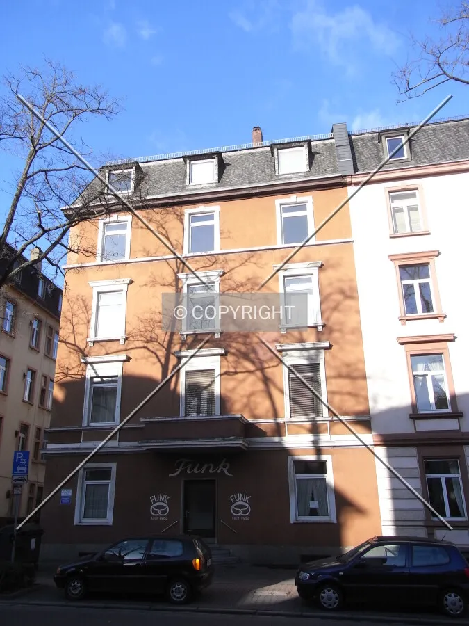 Mörfelder Landstraße 68