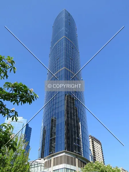 One Wall Centre