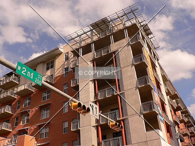 AMLI Downtown