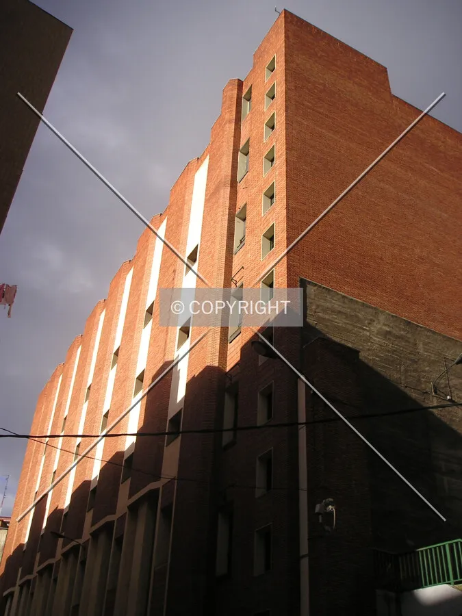 View from Tutulu street