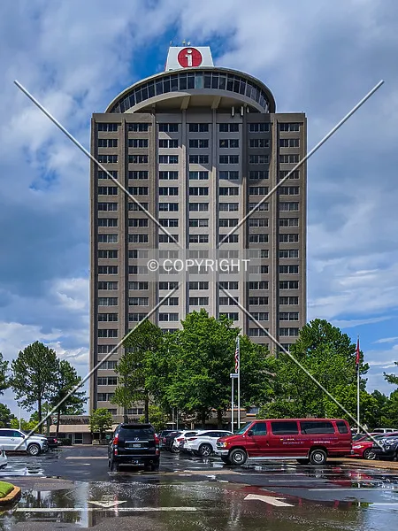 i-Bank Tower