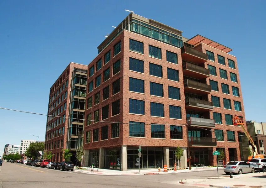 Paradigm River North