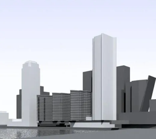 Computer rendering