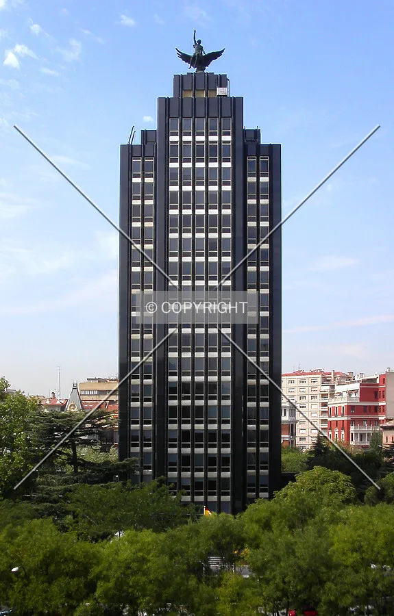 As seen from the eastern side
