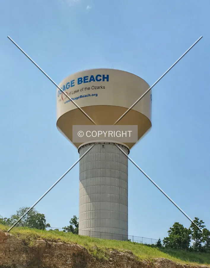 Southwest view; July 5. 2020