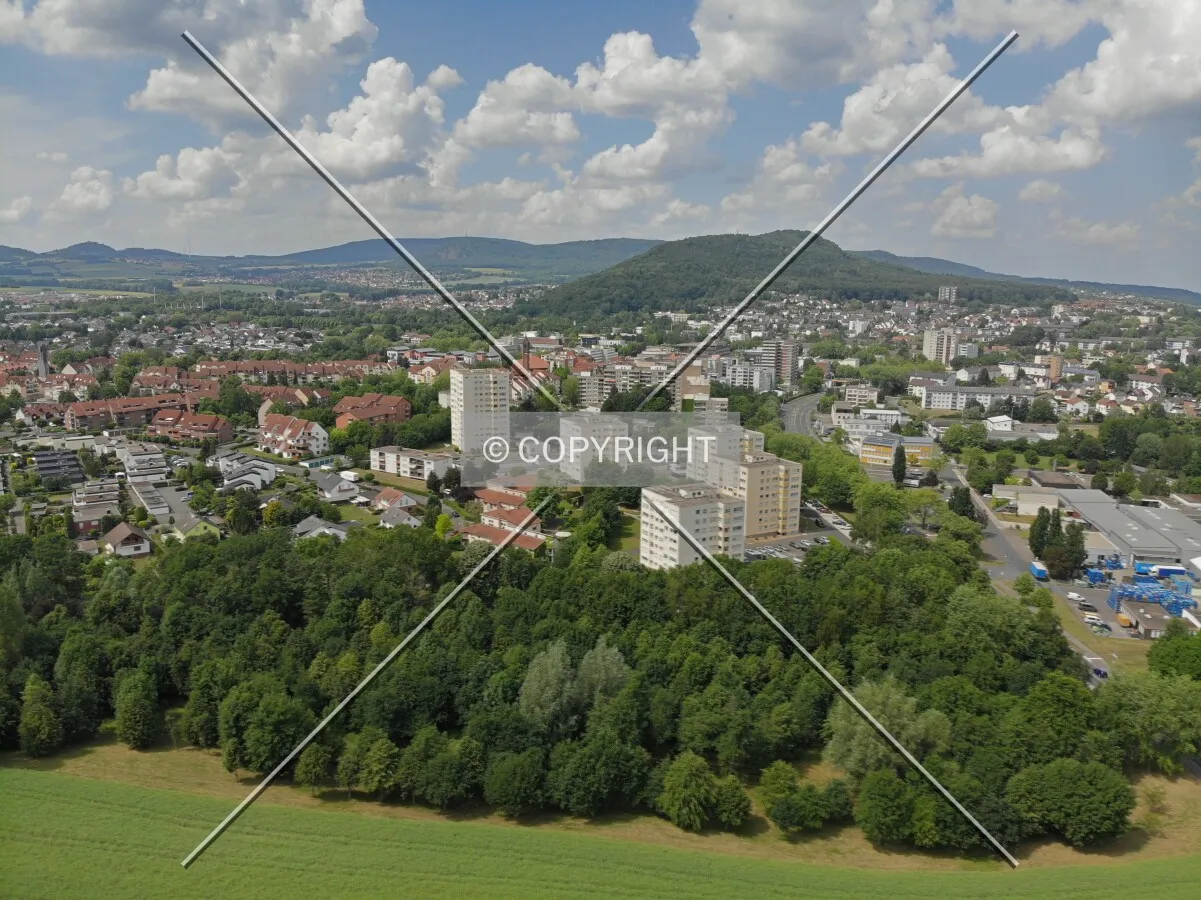 Baunatal in Germany