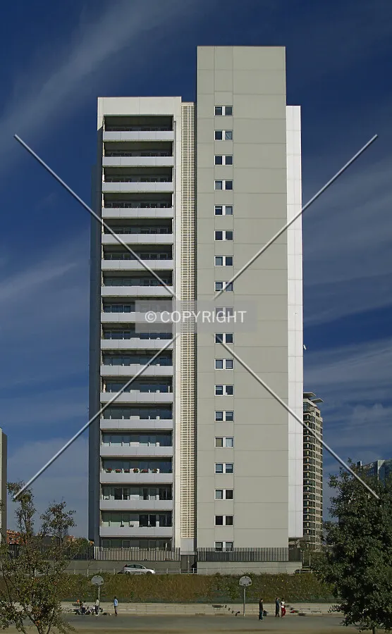 View from the southwest