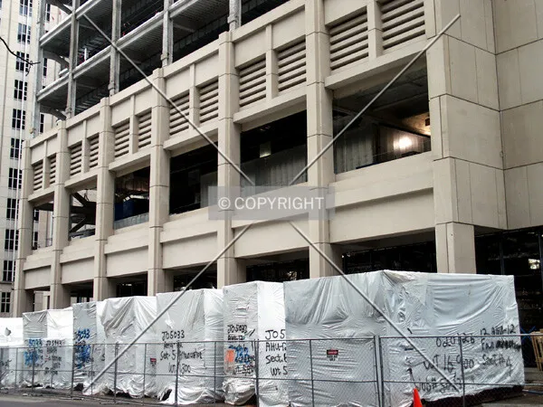 Base on Fairbanks Court