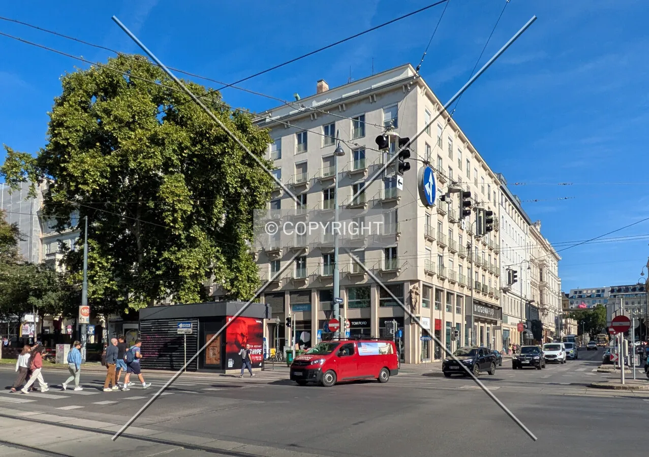 From the south