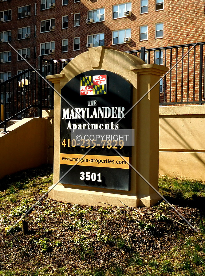 Signage