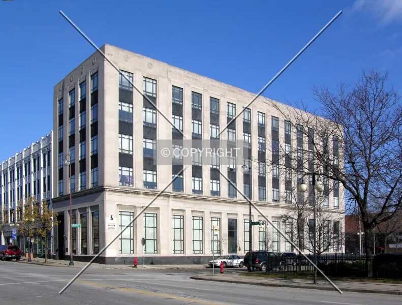 Historic King Place