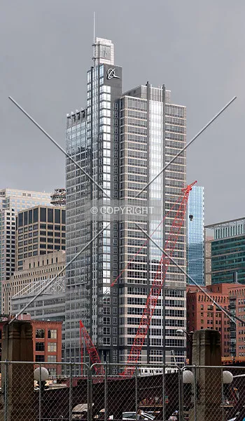 Boeing World Headquarters