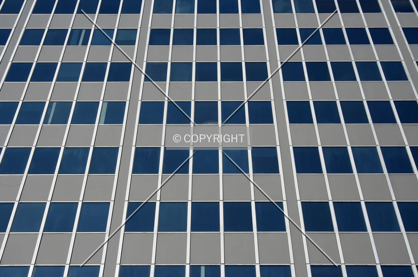 Facade detail