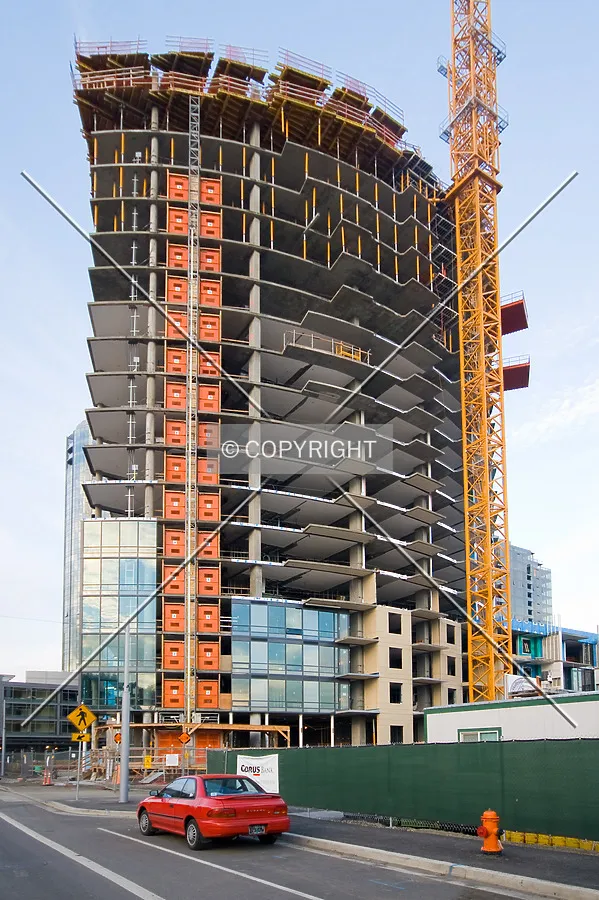 Full-height view