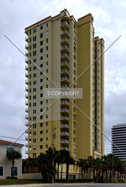 The Mediterranean Condominium