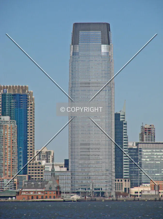 30 Hudson Street