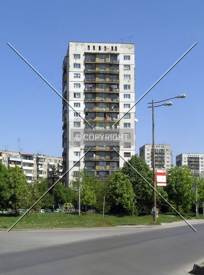 Full elevation