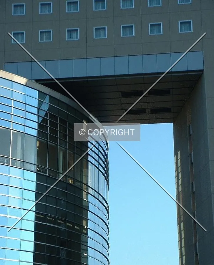 Structural detail