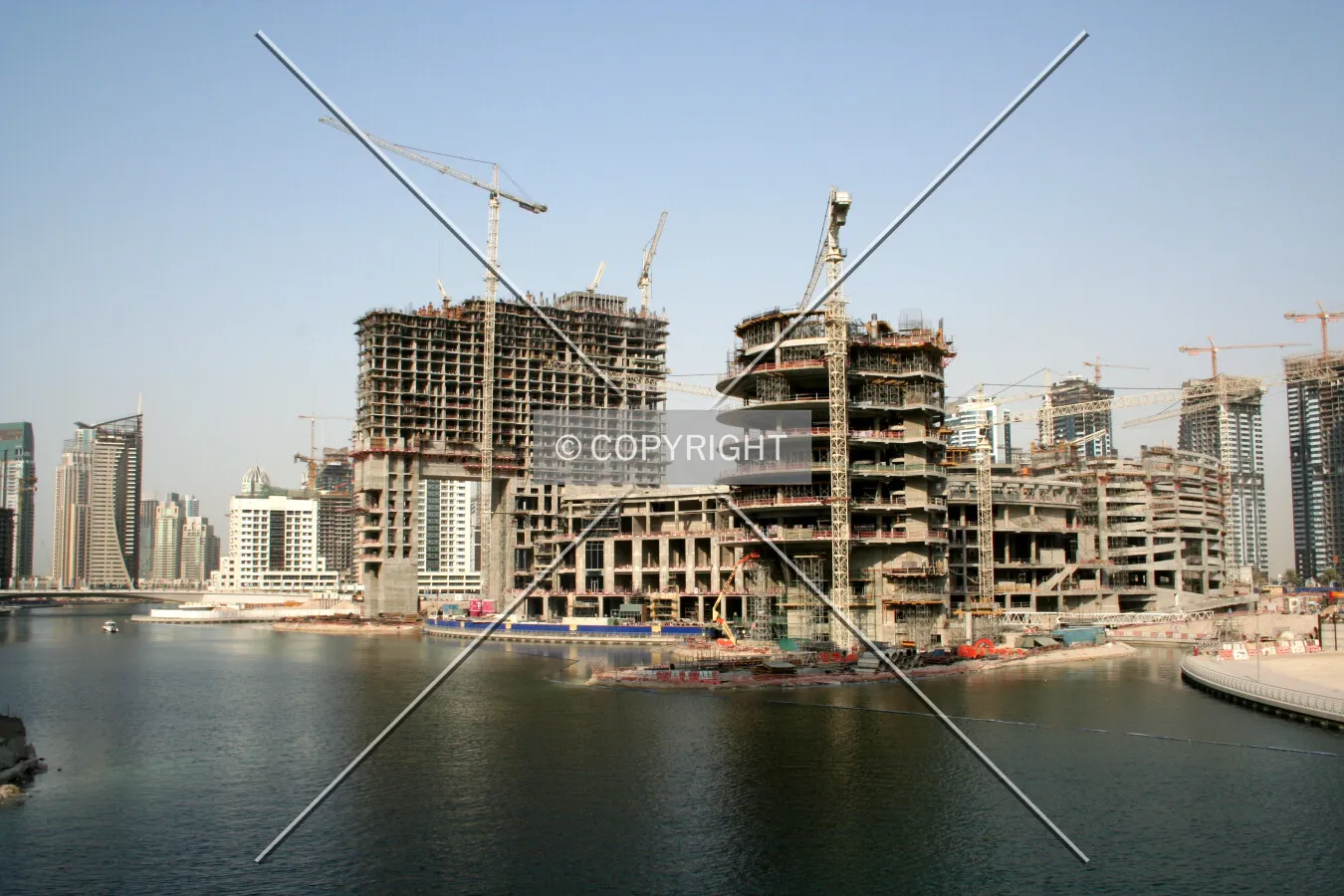 Full site view