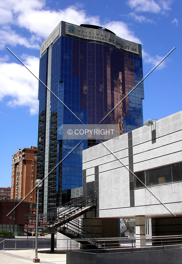 As seen from the southeast