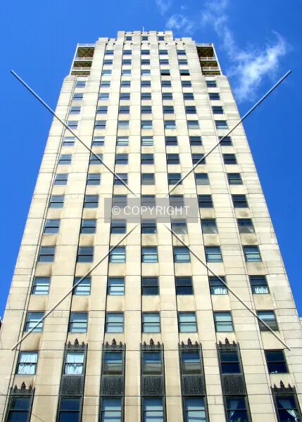 Wisconsin Tower