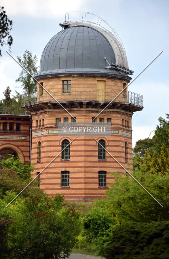 View from the south